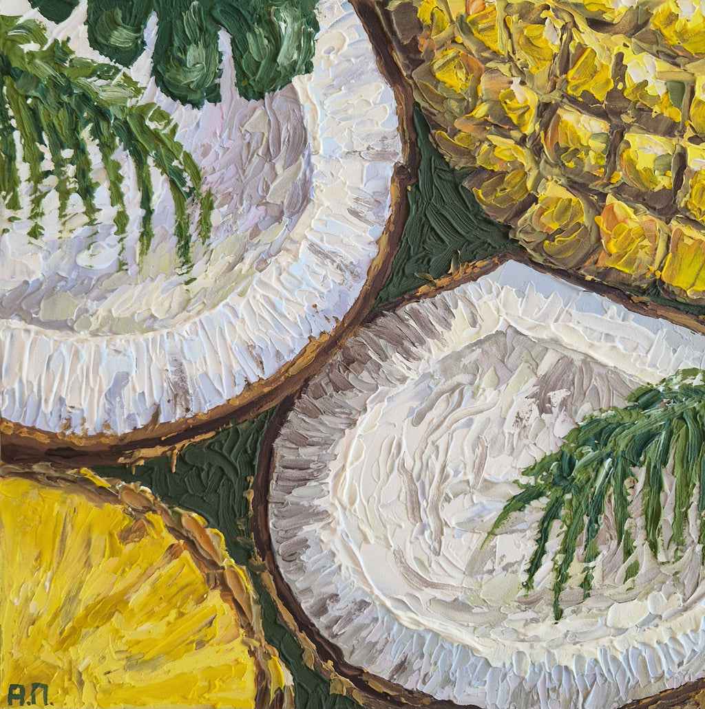 Piña Colada