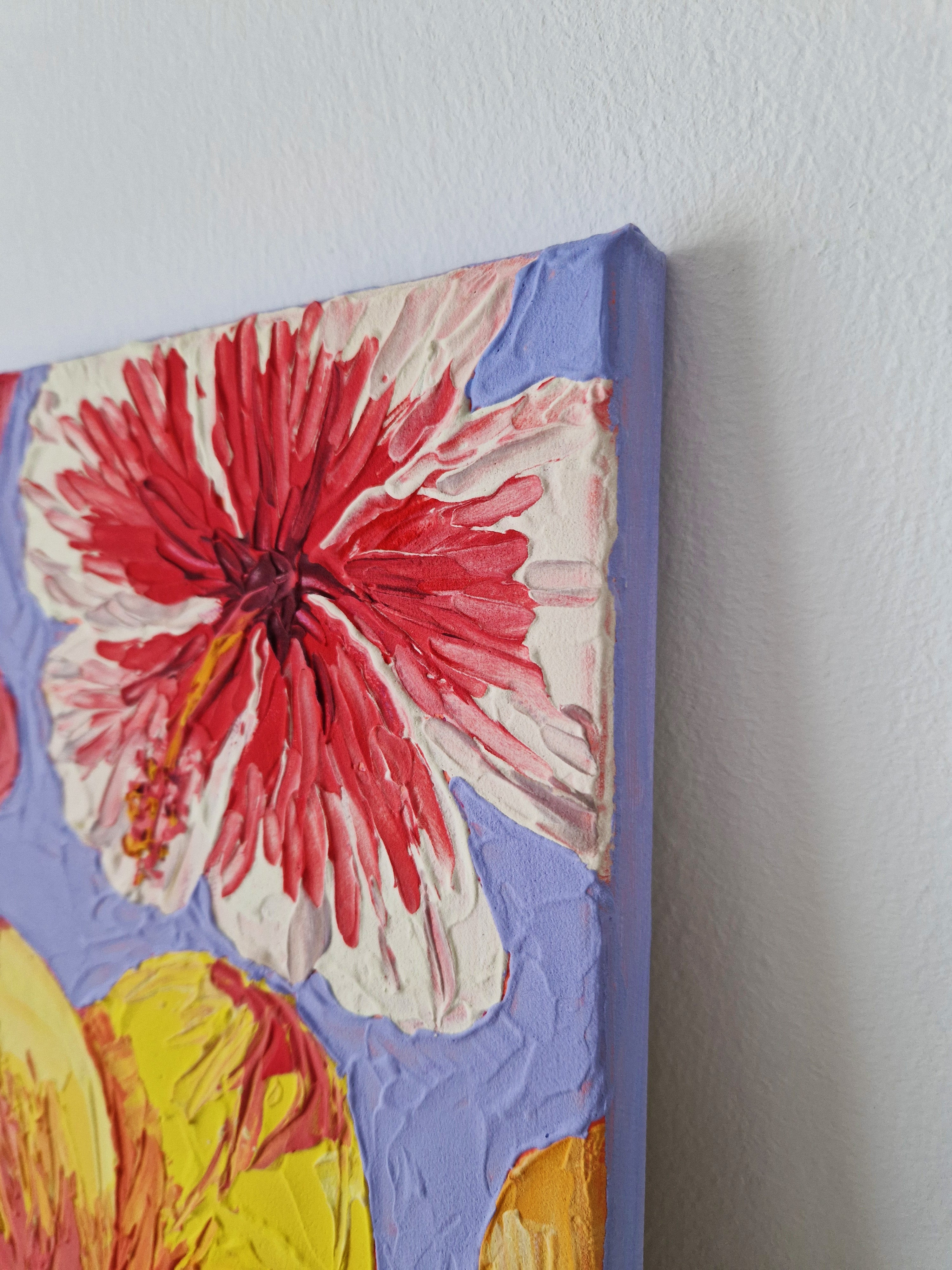 Island Flowers