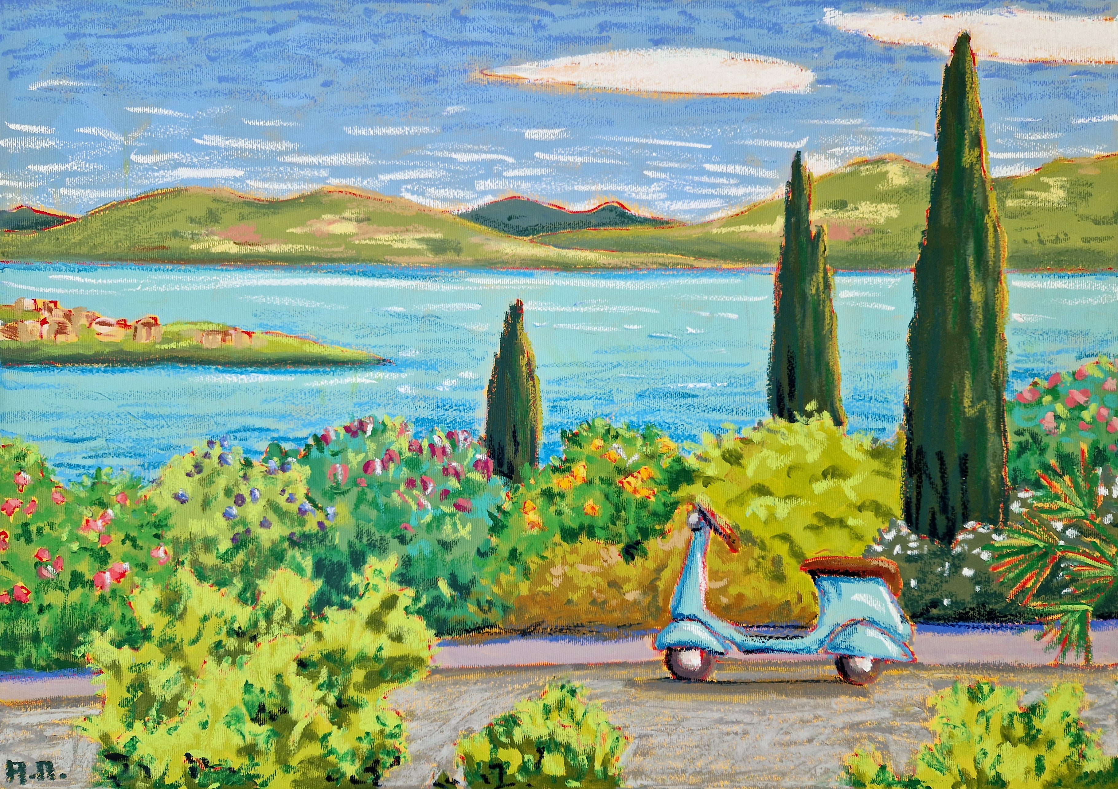Tuscany